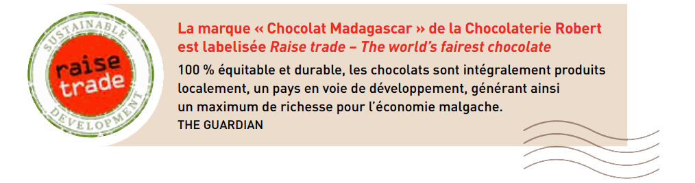 Raise Trade Raise Trade