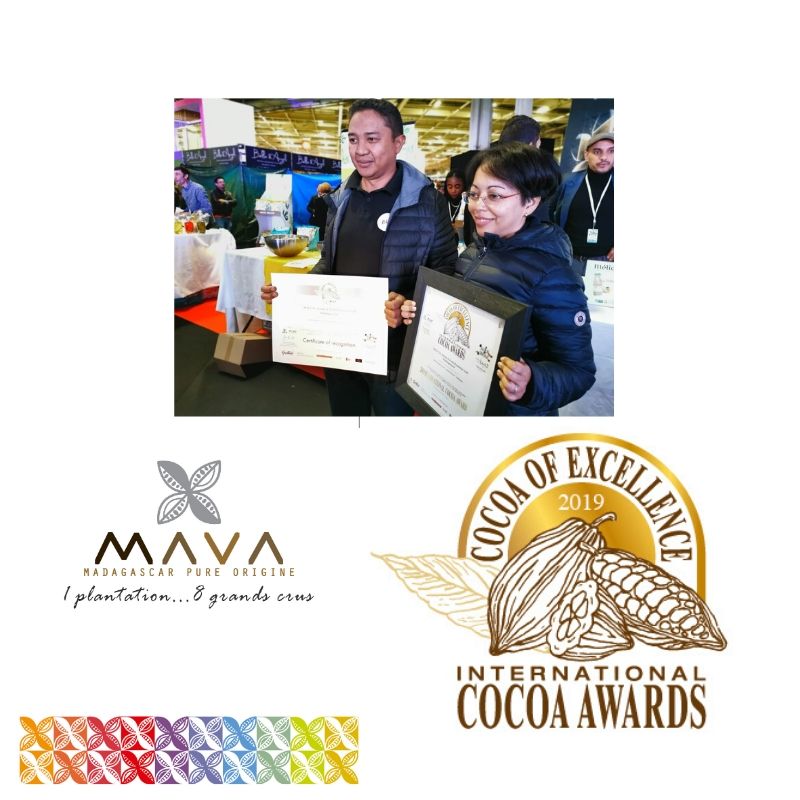 Cacao Awards 2019 Cacao Awards 2019