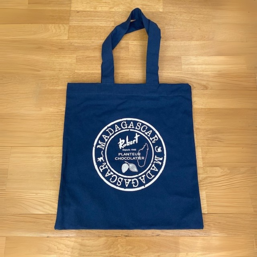 Tote Bag Chocolaterie Robert